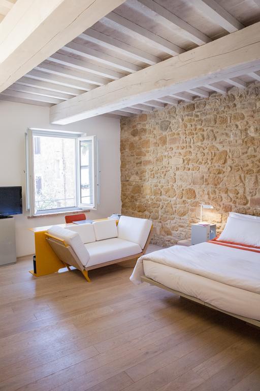 La Bandita Townhouse Pienza Værelse billede