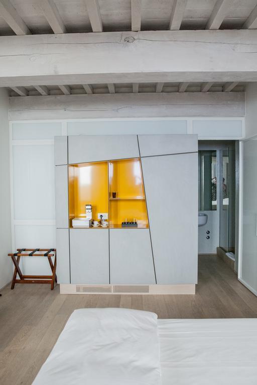 La Bandita Townhouse Pienza Værelse billede