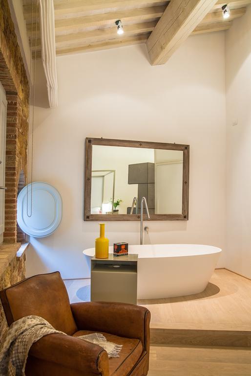 La Bandita Townhouse Pienza Værelse billede