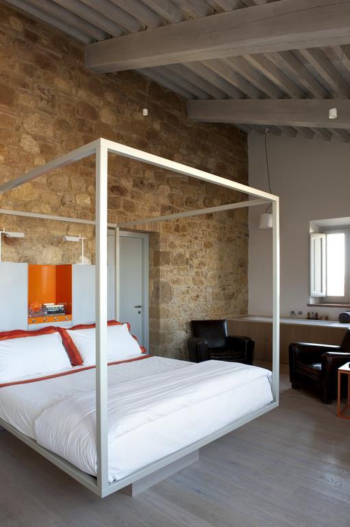 La Bandita Townhouse Pienza Værelse billede