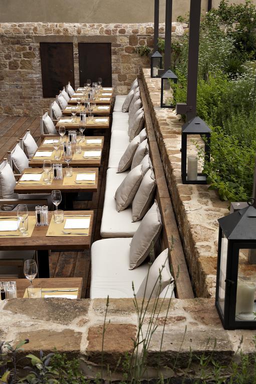 La Bandita Townhouse Pienza Eksteriør billede
