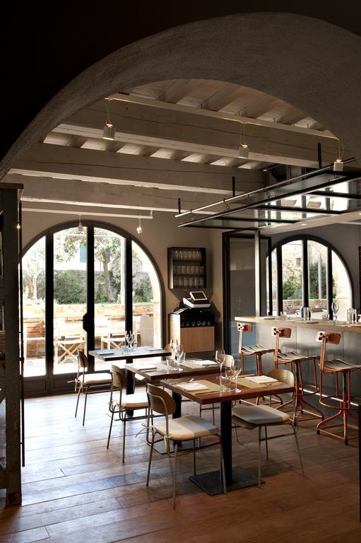 La Bandita Townhouse Pienza Eksteriør billede