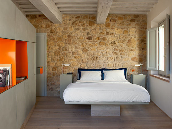 La Bandita Townhouse Pienza Værelse billede